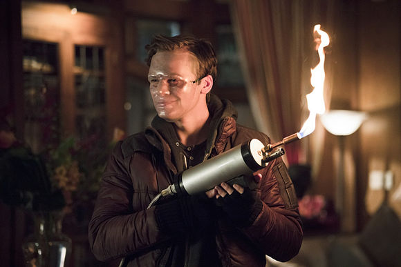 Alexander Calvert - poza 4