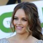 Rebecca Breeds - poza 16