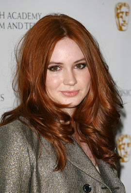 Poze Karen Gillan - Actor - Poza 105 Din 150 - CineMagia.ro