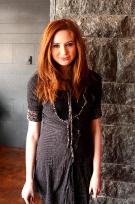 Karen Gillan - poza 72