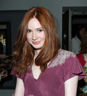 Karen Gillan - poza 68