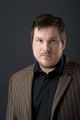 Marc Wootton