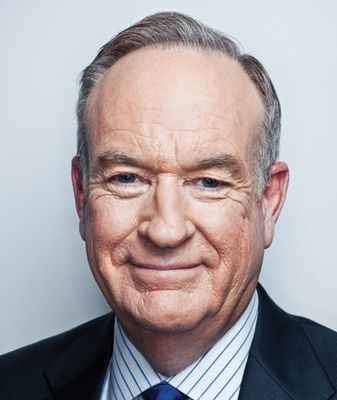 Bill O'Reilly - poza 1
