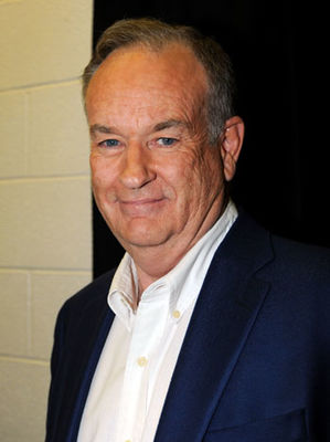 Bill O'Reilly - poza 17