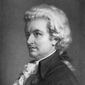 Wolfgang Amadeus Mozart - poza 8