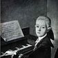 Wolfgang Amadeus Mozart - poza 2