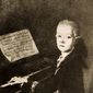 Wolfgang Amadeus Mozart - poza 5