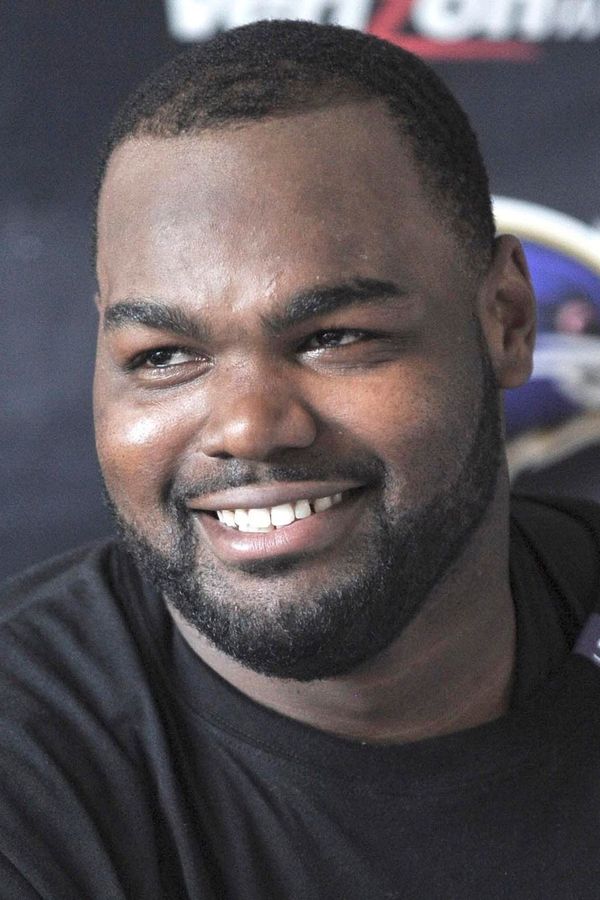 Michael Oher Actor CineMagia.ro