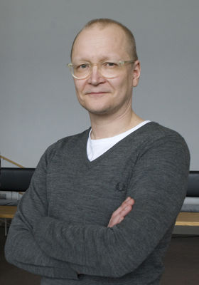 Janne Reinikainen - poza 1