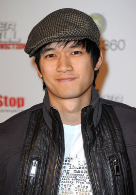 Harry Shum Jr. - poza 12