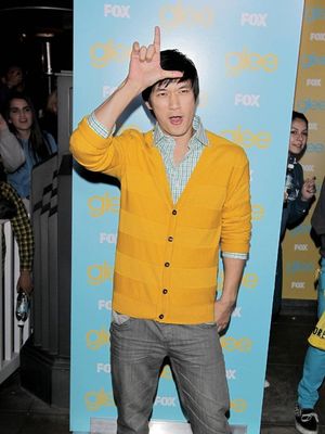 Harry Shum Jr. - poza 18