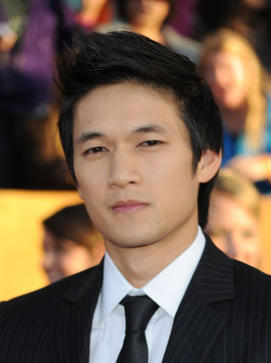 Harry Shum Jr. - poza 2