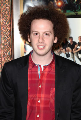 Josh Sussman - poza 11