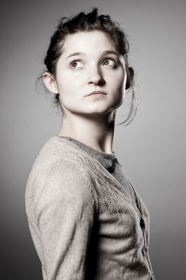 Ruby Bentall - poza 14