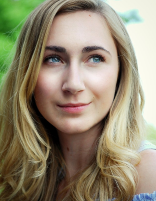 Cassidy Balkcom - poza 2