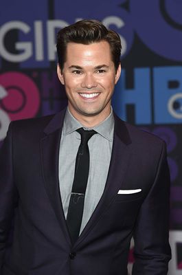 Andrew Rannells - poza 5