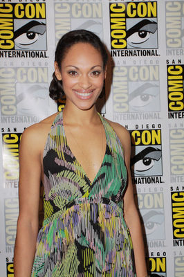 Cynthia Addai-Robinson - poza 7