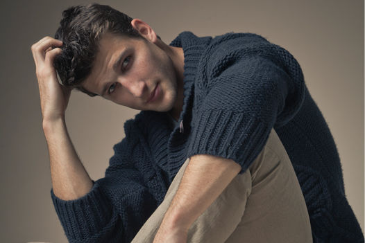 Parker Young - poza 3