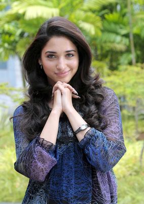 Tamannaah Bhatia - poza 5