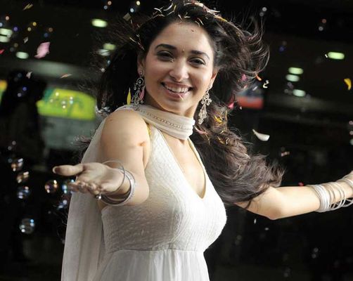 Tamannaah Bhatia - poza 6