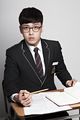 Soon-won Jeong