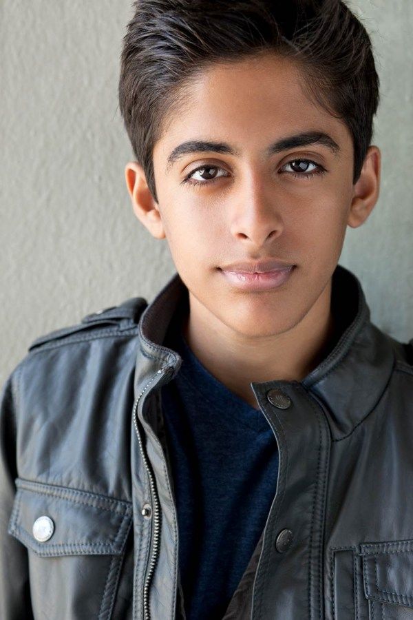 Karan Brar - Actor - CineMagia.ro