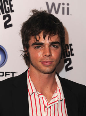 Reid Ewing - poza 18