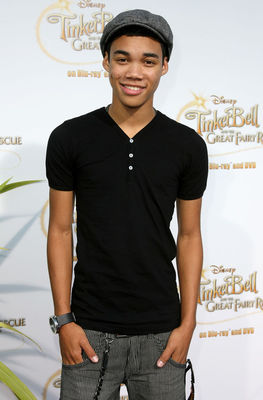 Roshon Fegan - poza 12