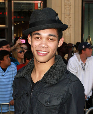 Roshon Fegan - poza 5