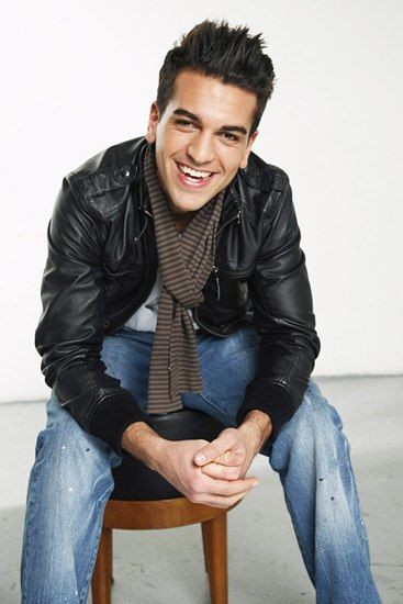 Elyas Elyas