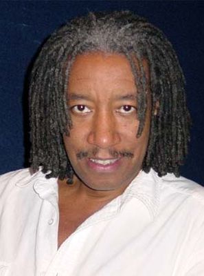 Bashiri Johnson - poza 1