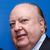 Actor Roger Ailes