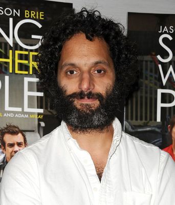 Jason Mantzoukas - poza 2