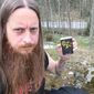 Fenriz - poza 30