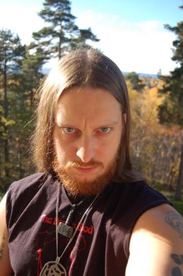 Fenriz - poza 20