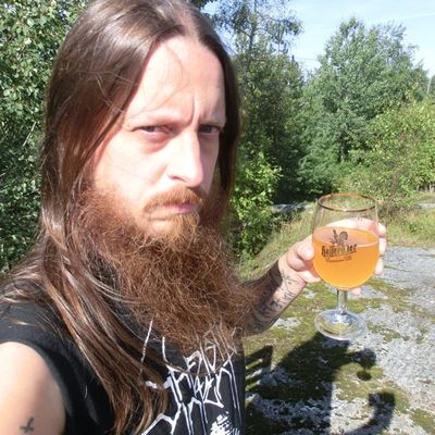 Fenriz - poza 29