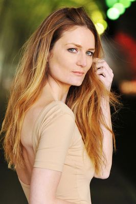 Cecilia Foss - poza 1