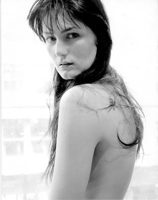 Cecilia Foss - poza 19