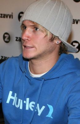 Dougie Poynter - poza 11