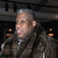 André Leon Talley - poza 19