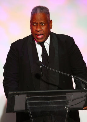 André Leon Talley - poza 3