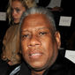 André Leon Talley - poza 1