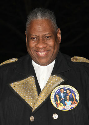 André Leon Talley - poza 26