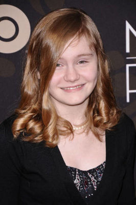Morgan Turner - poza 1