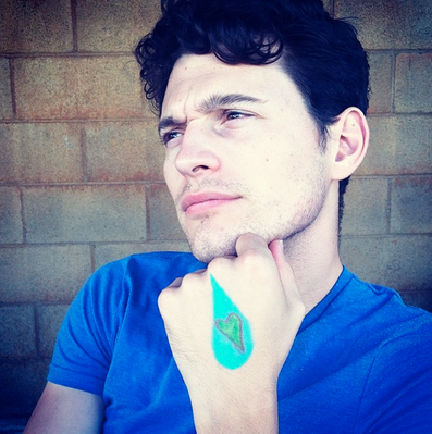 Bryan Dechart - poza 5