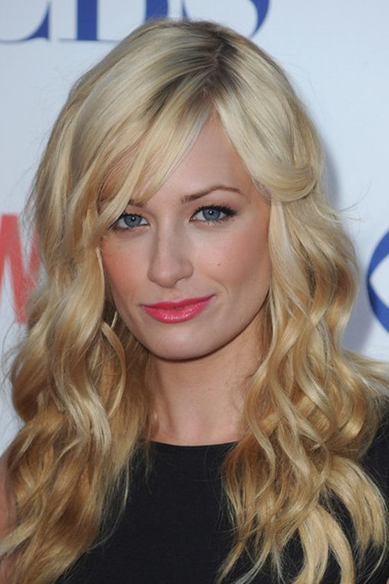 Beth Behrs china