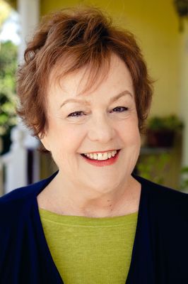 Pamela Dunlap - poza 1