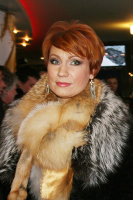 Olga Tumaykina - poza 5