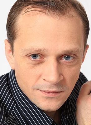 Dmitriy Gusev - poza 1