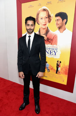 Manish Dayal - poza 4